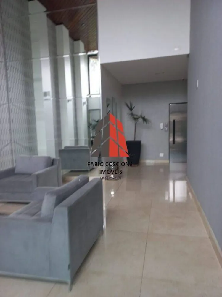 Apartamento, 4 quartos, 179 m² - Foto 1