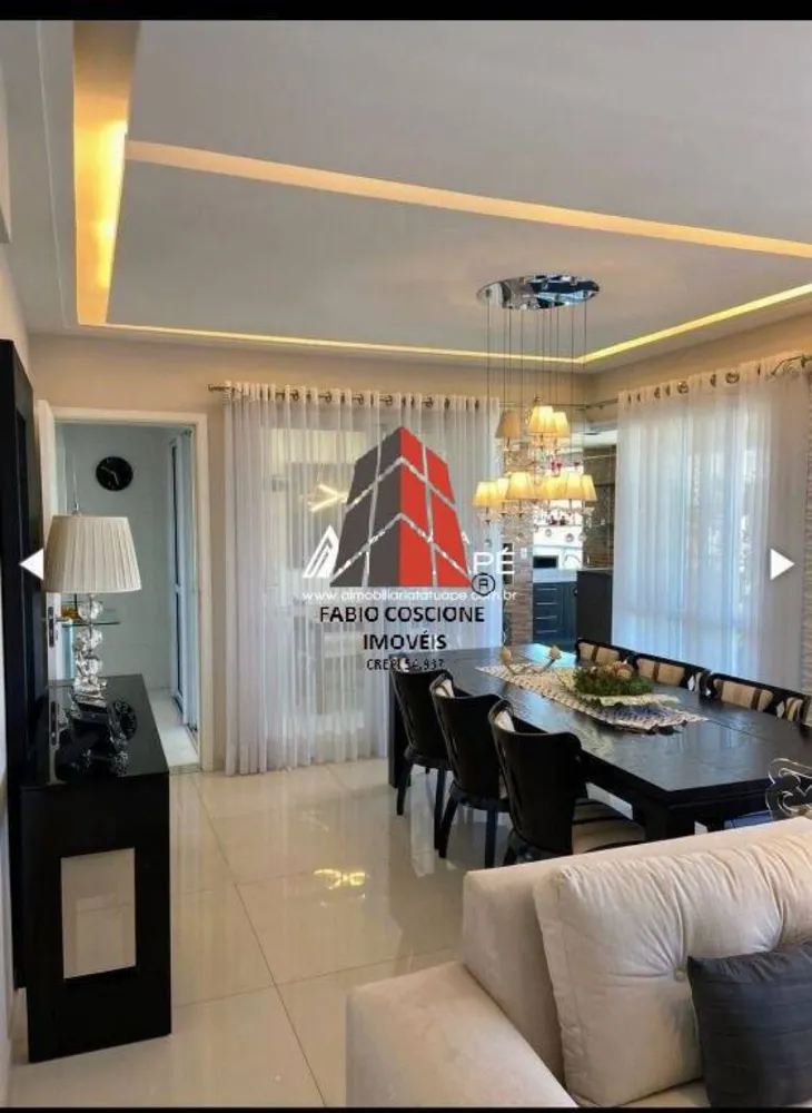 Apartamento, 4 quartos, 157 m² - Foto 15