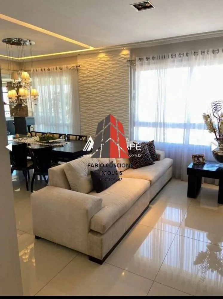 Apartamento, 4 quartos, 157 m² - Foto 3