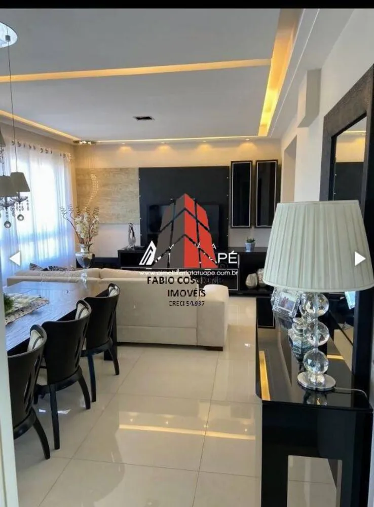 Apartamento, 4 quartos, 157 m² - Foto 2
