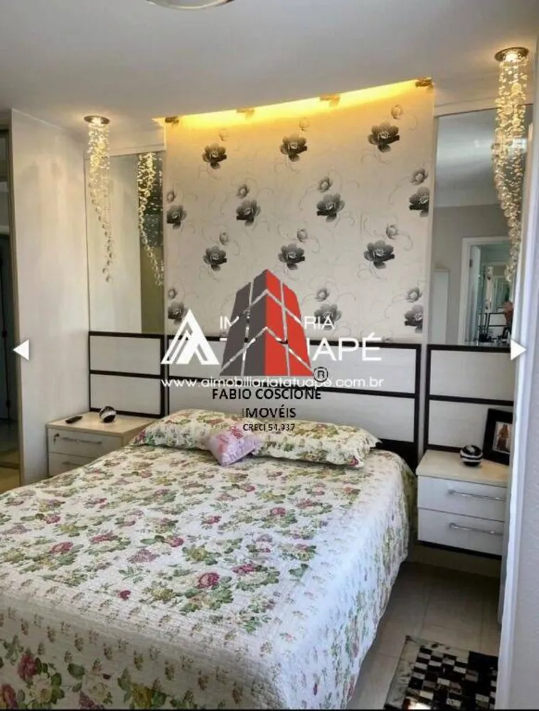 Apartamento, 4 quartos, 157 m² - Foto 6