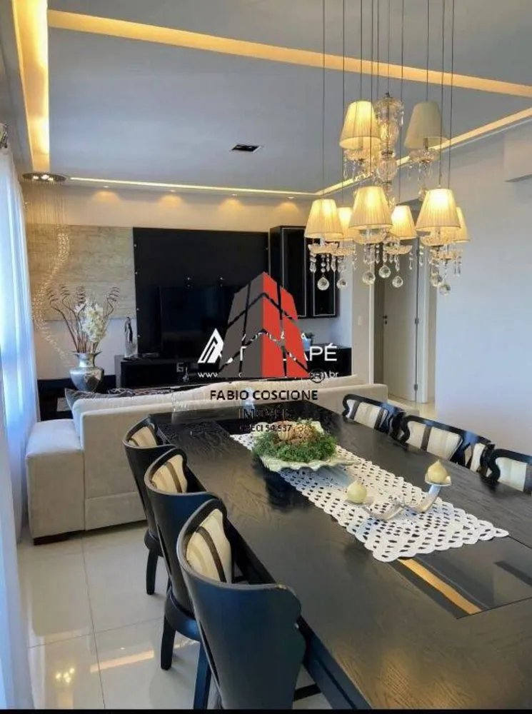 Apartamento, 4 quartos, 157 m² - Foto 9
