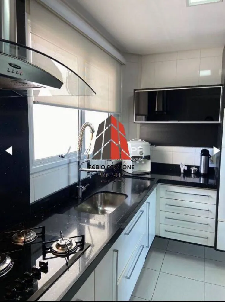 Apartamento, 4 quartos, 157 m² - Foto 7