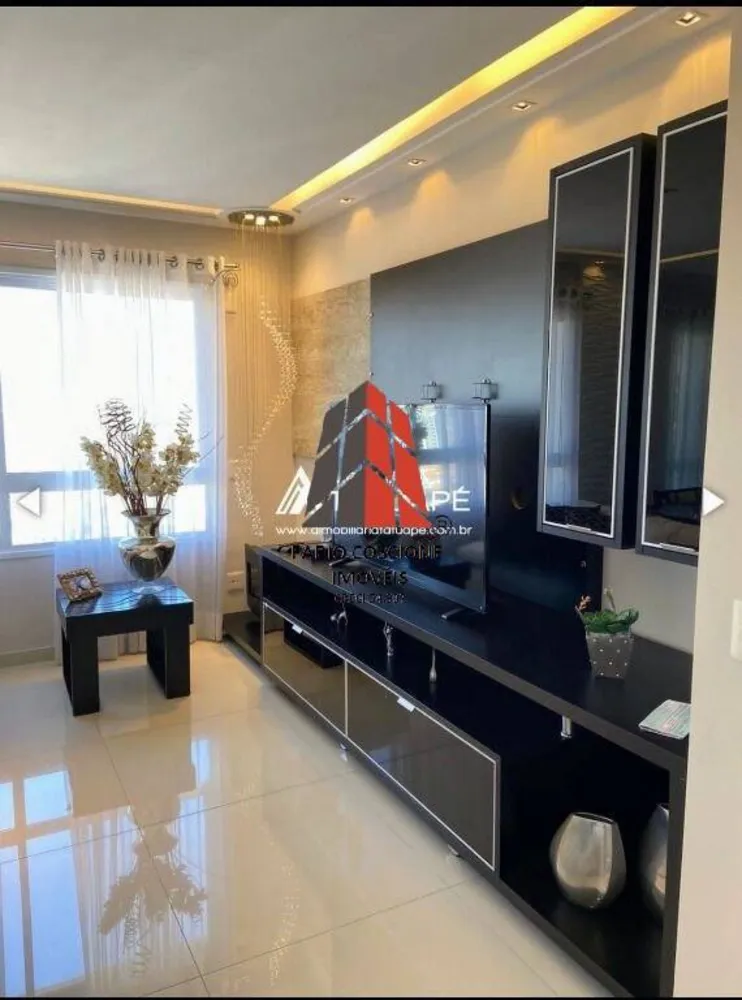Apartamento, 4 quartos, 157 m² - Foto 8