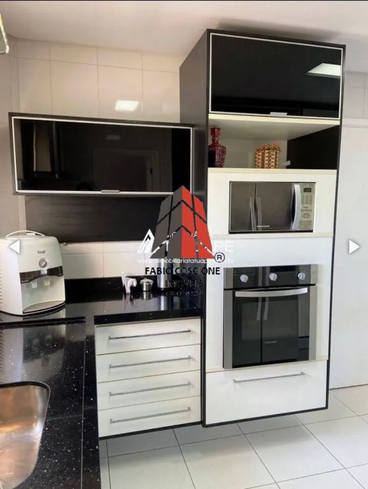 Apartamento, 4 quartos, 157 m² - Foto 13