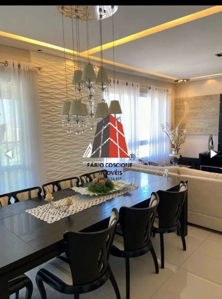 Apartamento, 4 quartos, 157 m² - Foto 16