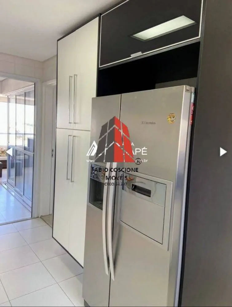 Apartamento, 4 quartos, 157 m² - Foto 12
