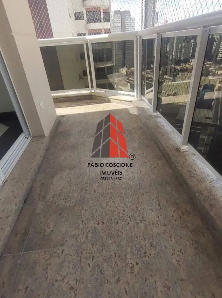 Apartamento, 3 quartos, 150 m² - Foto 4