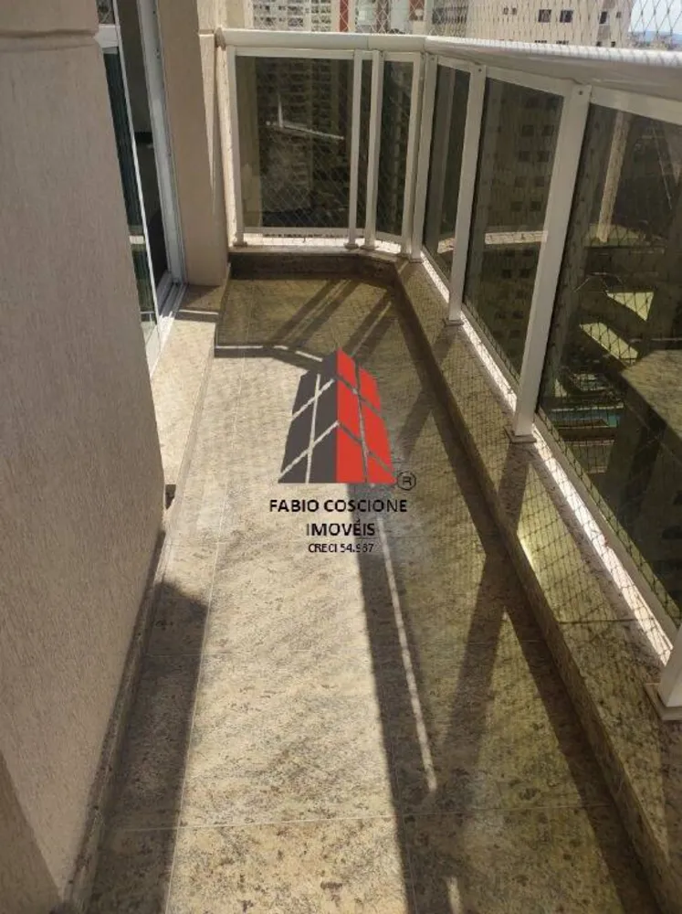 Apartamento, 3 quartos, 150 m² - Foto 7