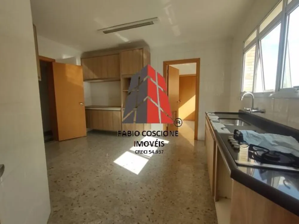 Apartamento, 3 quartos, 150 m² - Foto 6