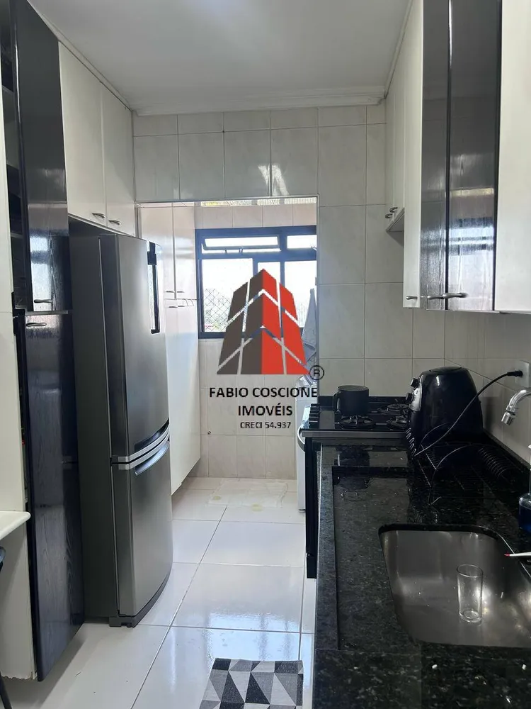 Apartamento, 3 quartos, 88 m² - Foto 7