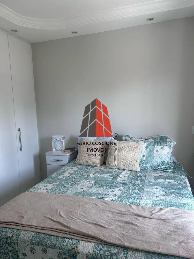 Apartamento, 3 quartos, 88 m² - Foto 2