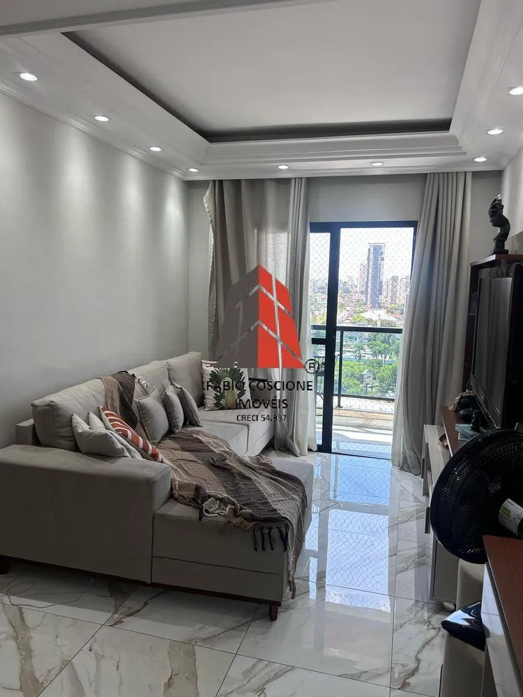 Apartamento, 3 quartos, 88 m² - Foto 13