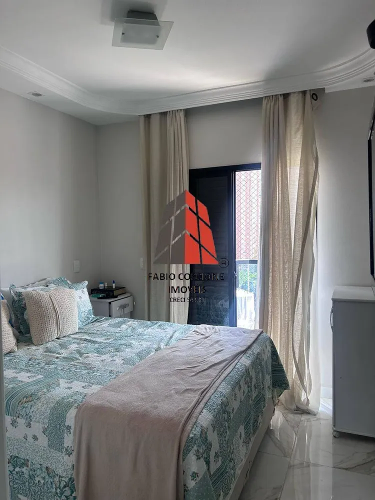 Apartamento, 3 quartos, 88 m² - Foto 14