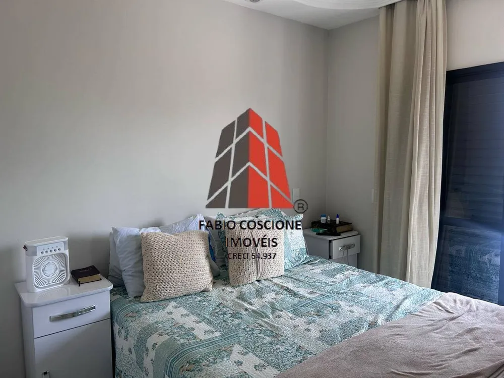 Apartamento, 3 quartos, 88 m² - Foto 9