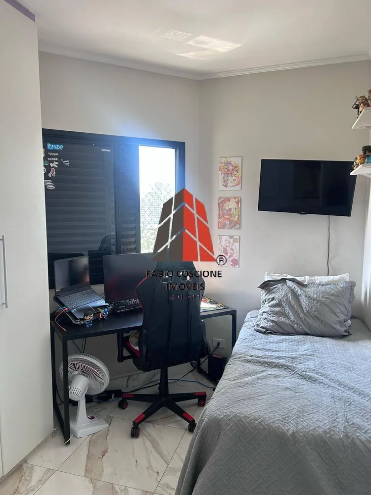 Apartamento, 3 quartos, 88 m² - Foto 10