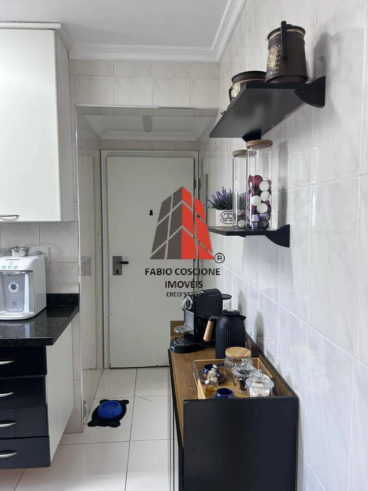 Apartamento, 3 quartos, 88 m² - Foto 15