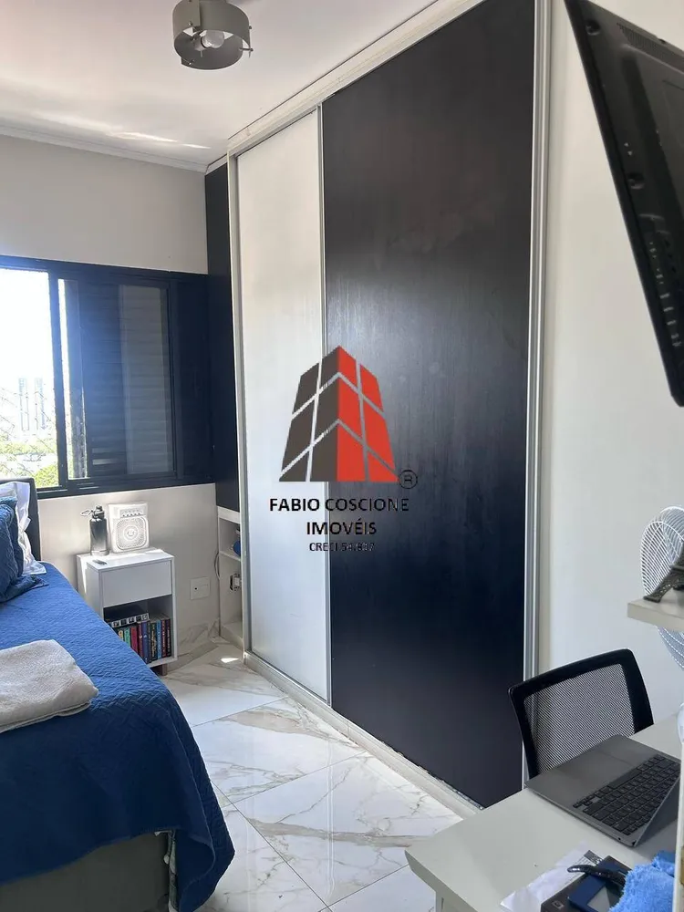 Apartamento, 3 quartos, 88 m² - Foto 6