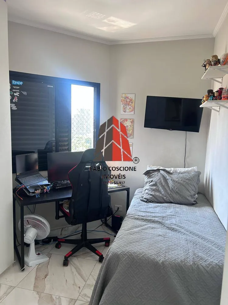 Apartamento, 3 quartos, 88 m² - Foto 11