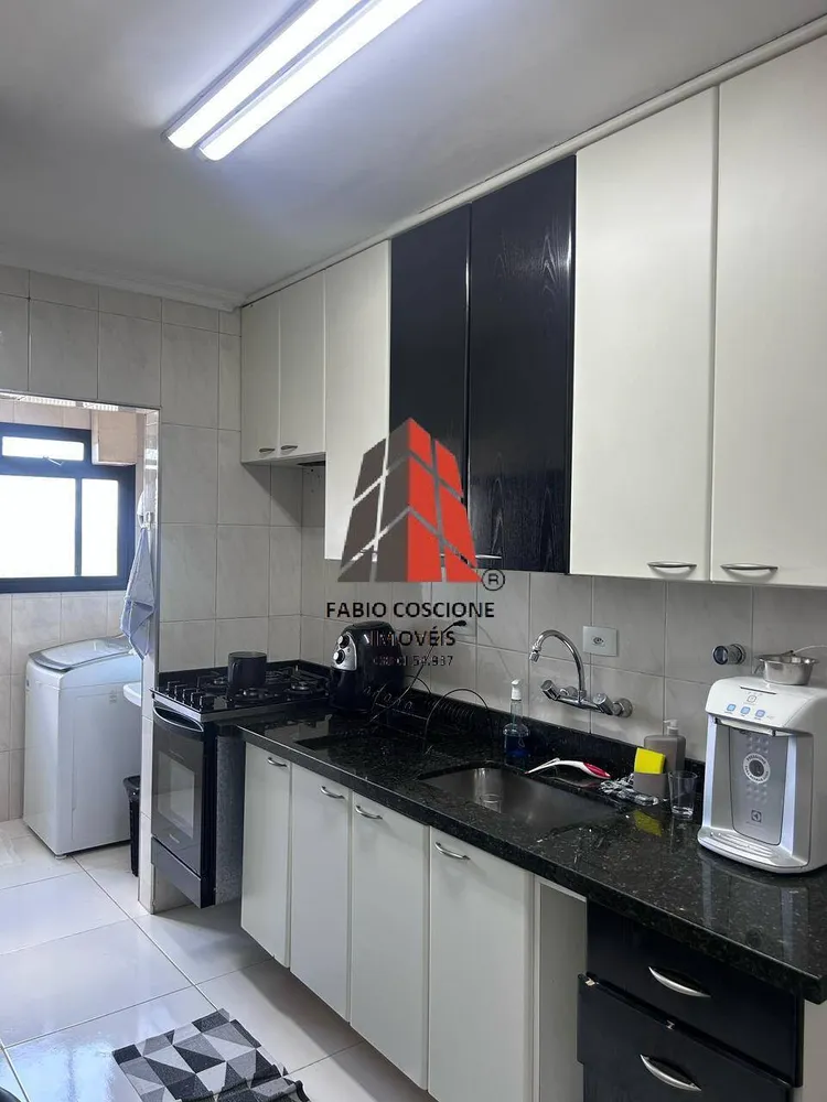 Apartamento, 3 quartos, 88 m² - Foto 4