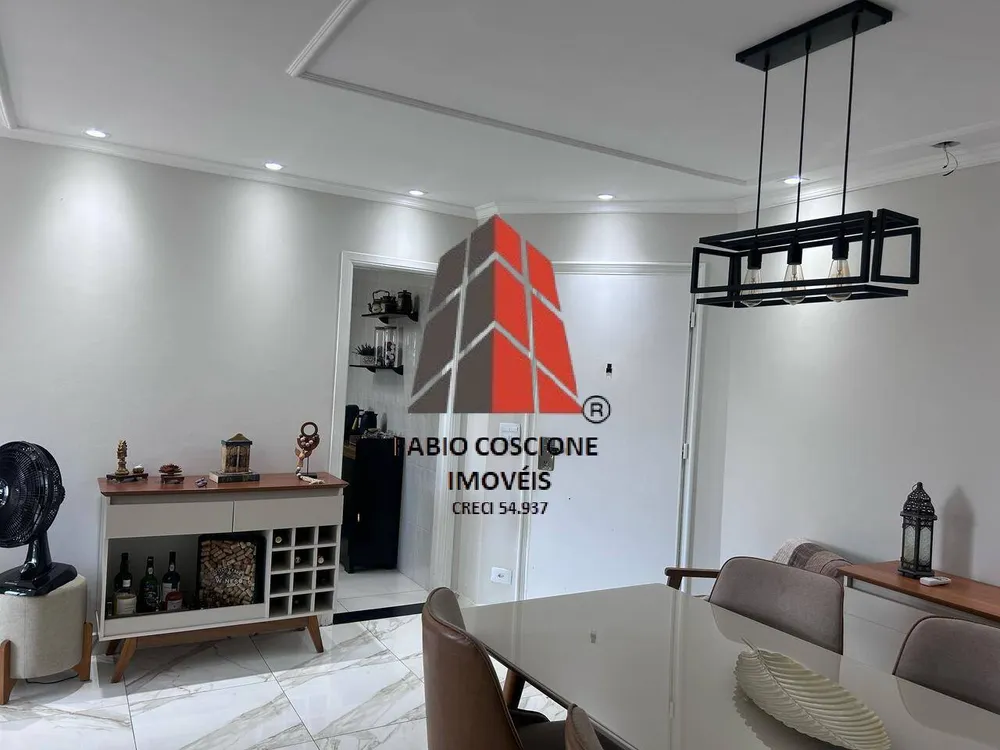 Apartamento, 3 quartos, 88 m² - Foto 8