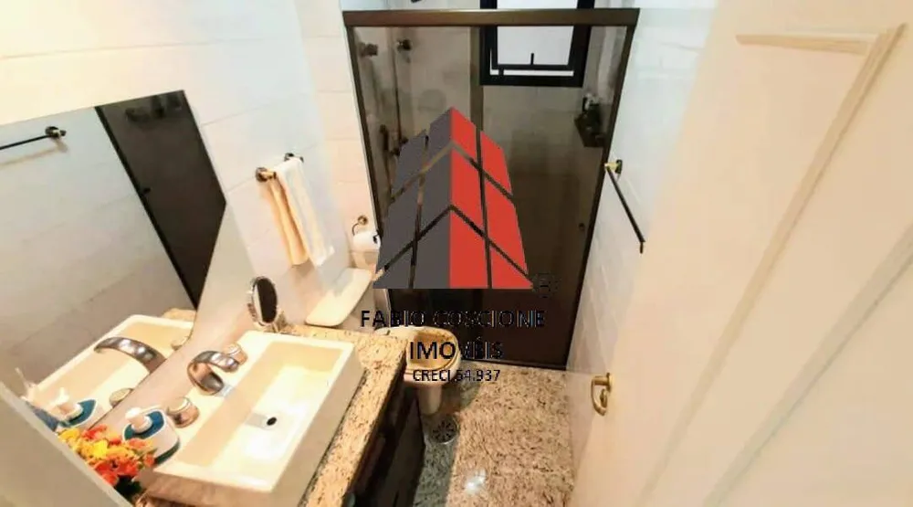 Apartamento, 3 quartos, 89 m² - Foto 3