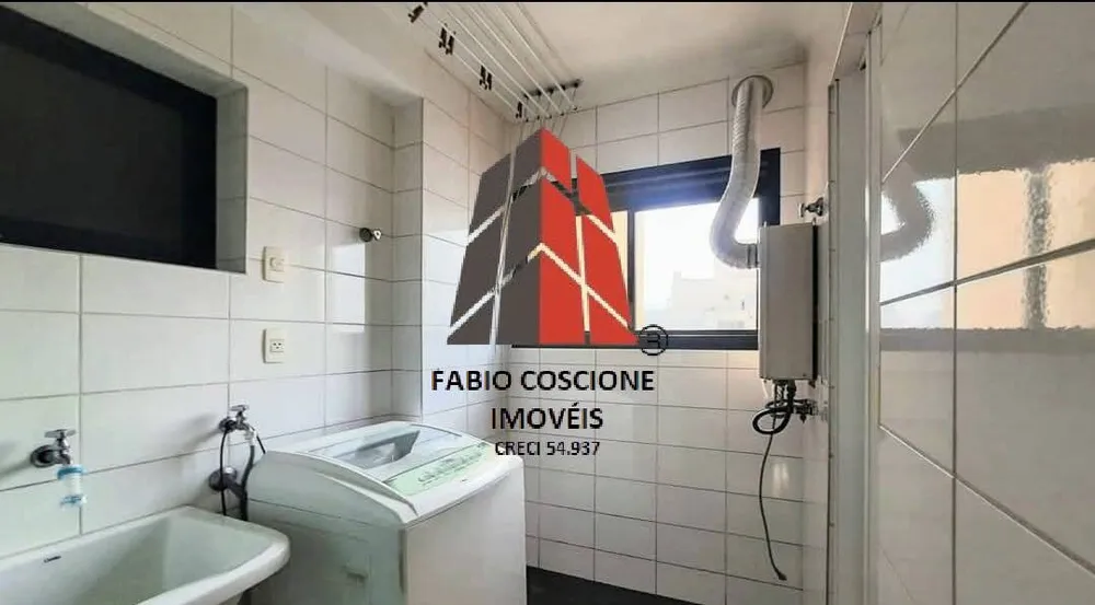 Apartamento, 3 quartos, 89 m² - Foto 8