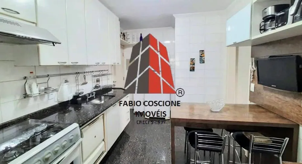 Apartamento, 3 quartos, 89 m² - Foto 1