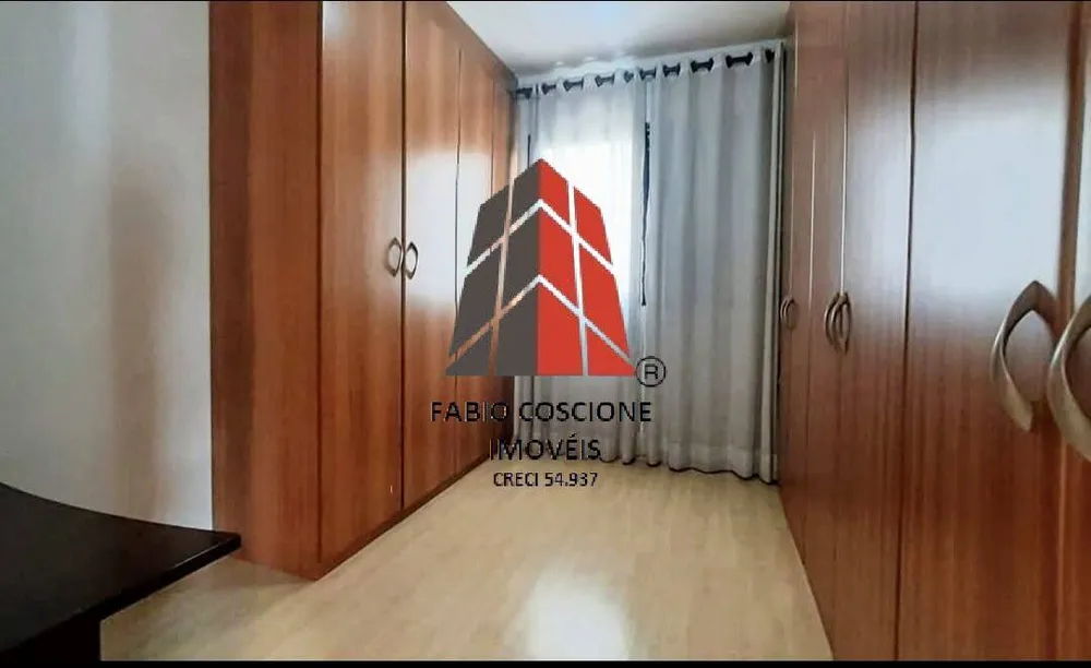 Apartamento, 3 quartos, 89 m² - Foto 5