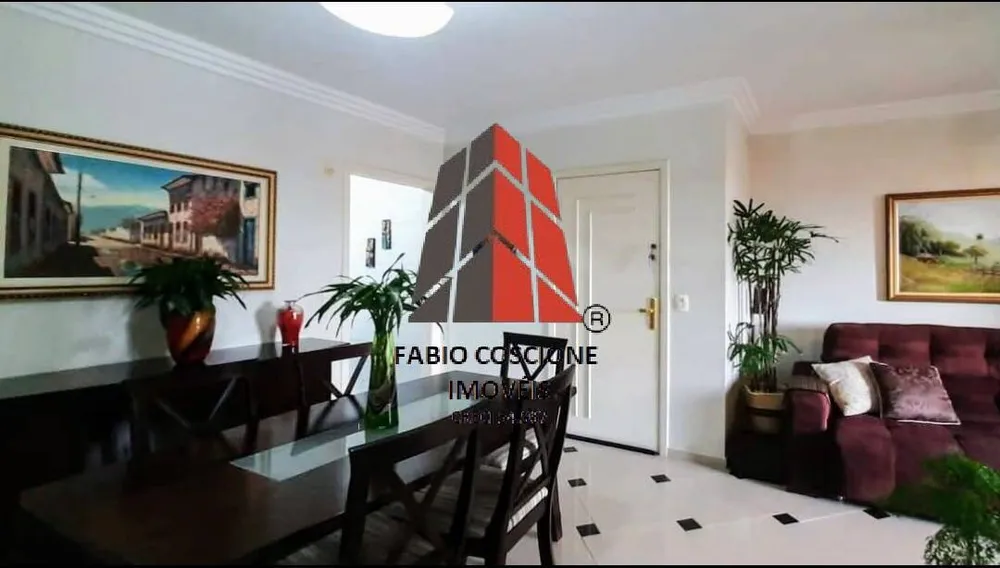 Apartamento, 3 quartos, 89 m² - Foto 2