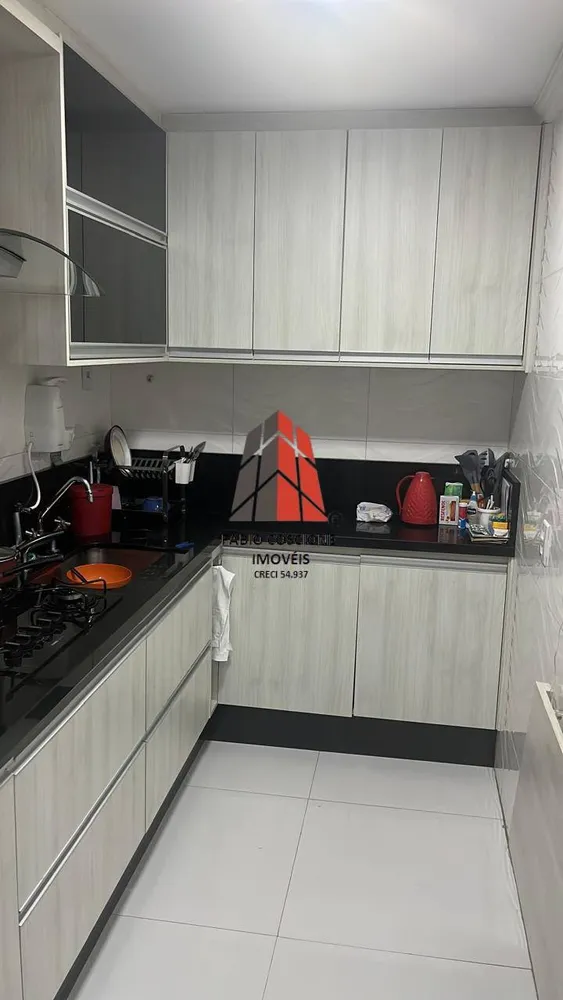 Apartamento, 2 quartos, 89 m² - Foto 3