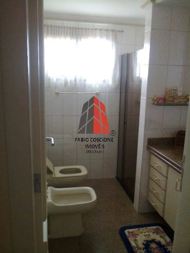 Apartamento, 3 quartos, 202 m² - Foto 1