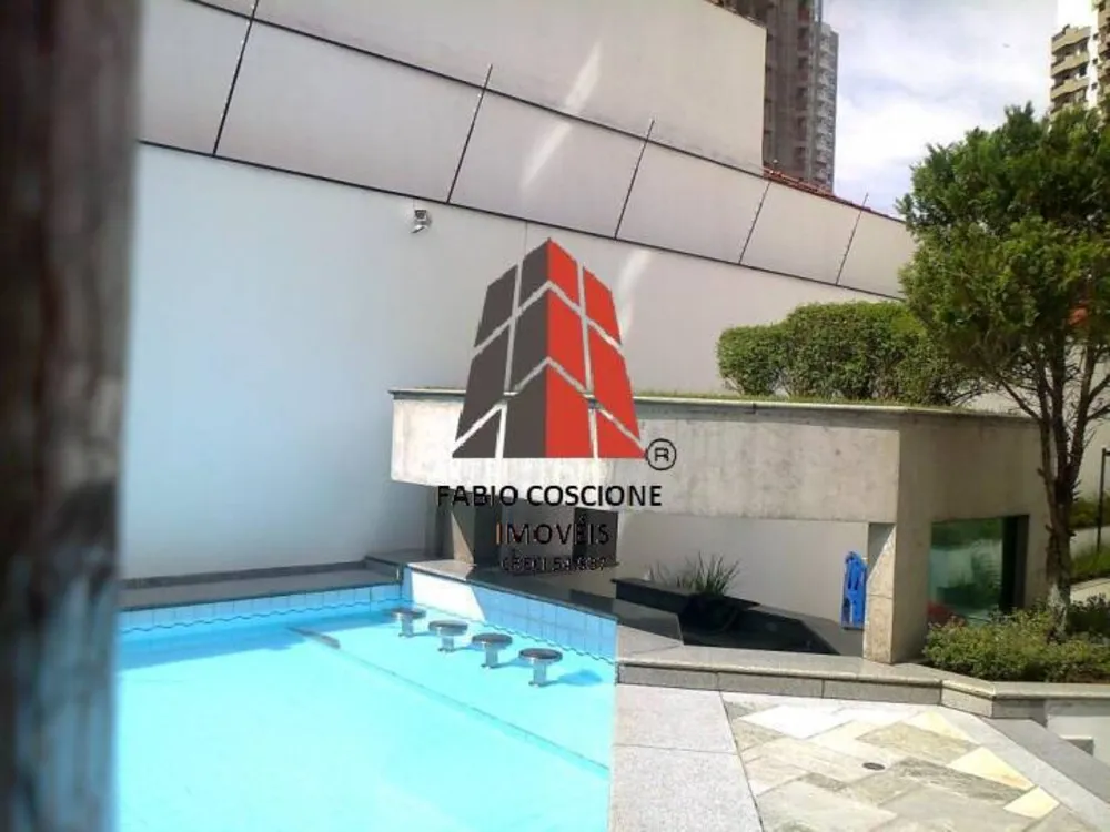 Apartamento, 3 quartos, 202 m² - Foto 2