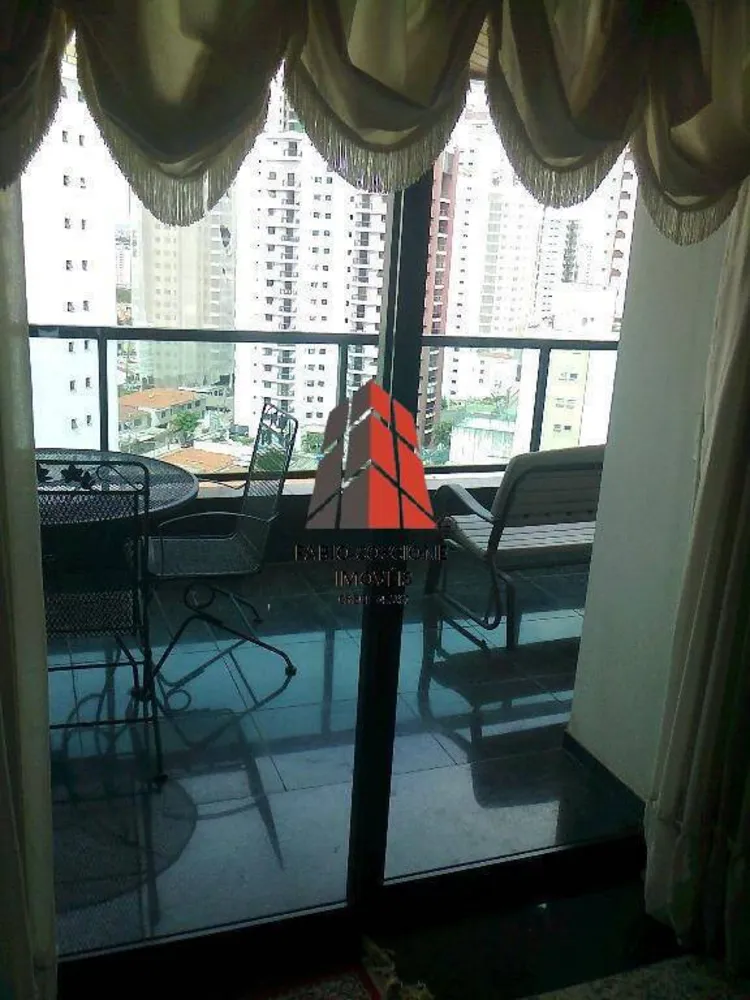 Apartamento, 3 quartos, 202 m² - Foto 8