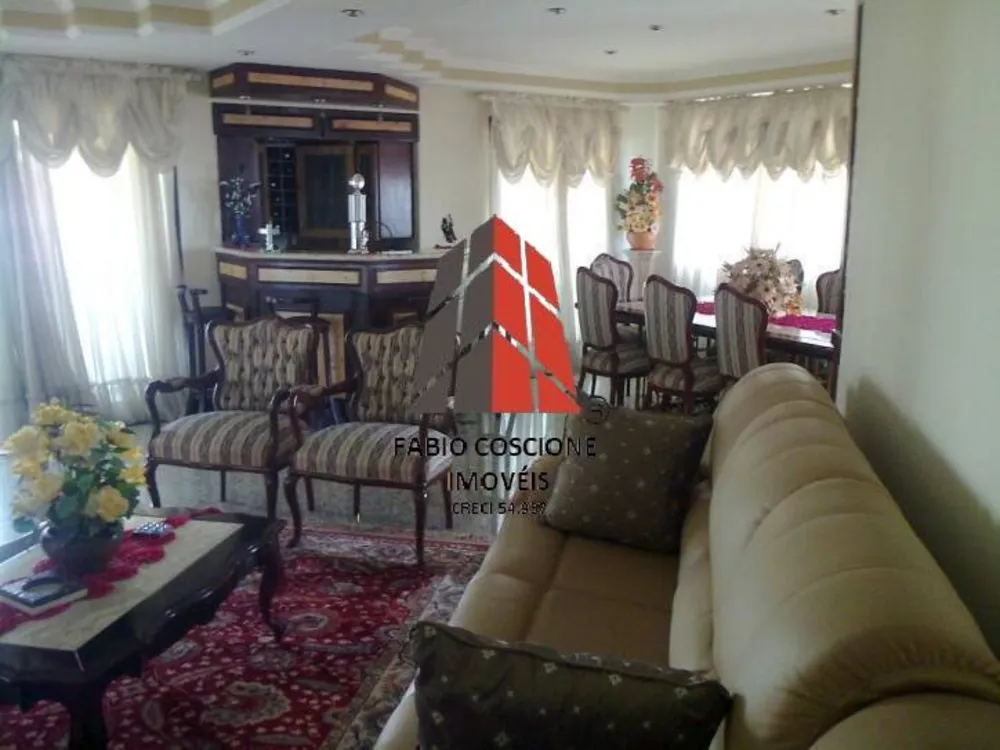 Apartamento, 3 quartos, 202 m² - Foto 6