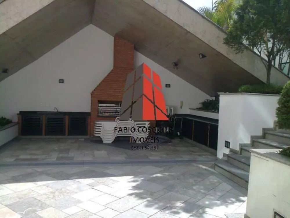 Apartamento, 3 quartos, 202 m² - Foto 5