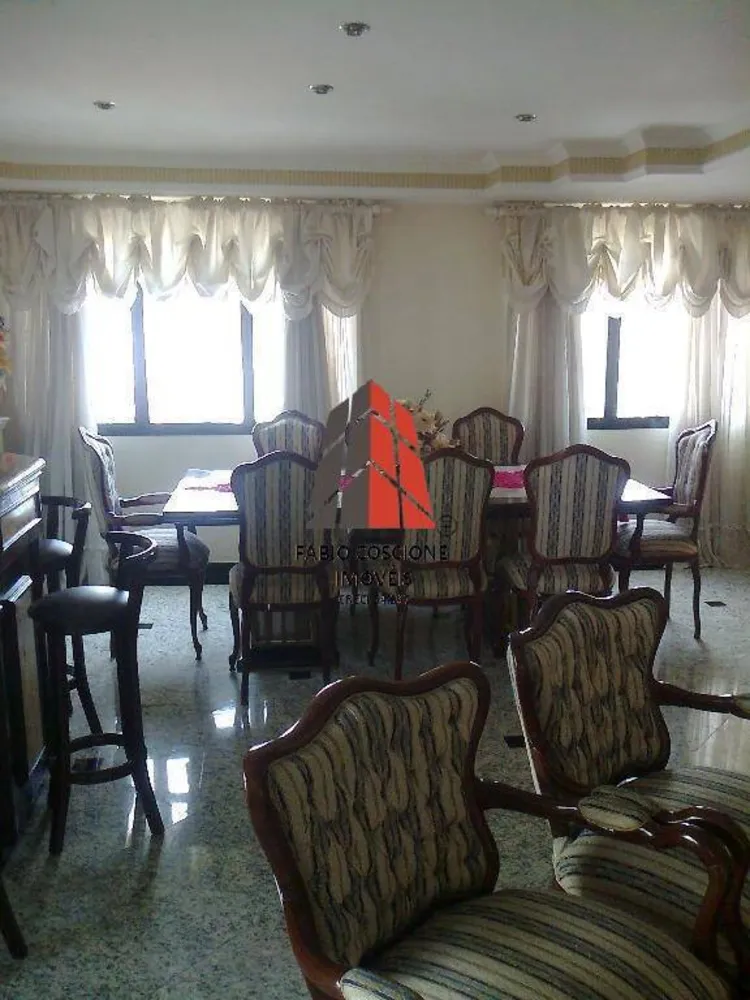 Apartamento, 3 quartos, 202 m² - Foto 7