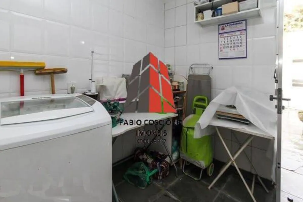 Casa, 3 quartos, 123 m² - Foto 4