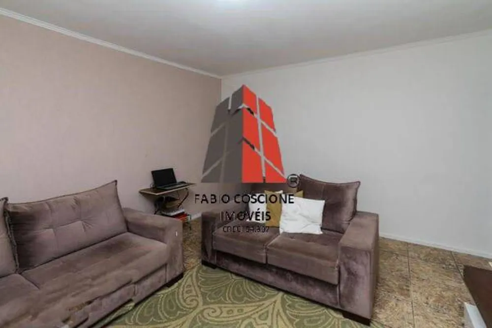Casa, 3 quartos, 123 m² - Foto 10