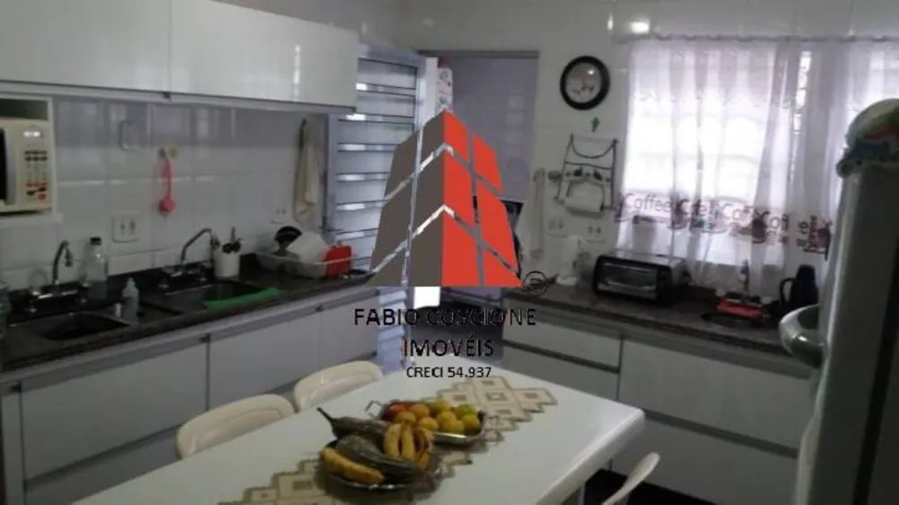 Casa, 3 quartos, 123 m² - Foto 6