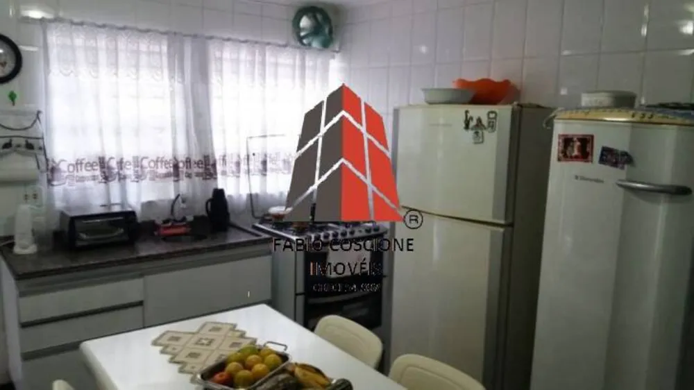 Casa, 3 quartos, 123 m² - Foto 7