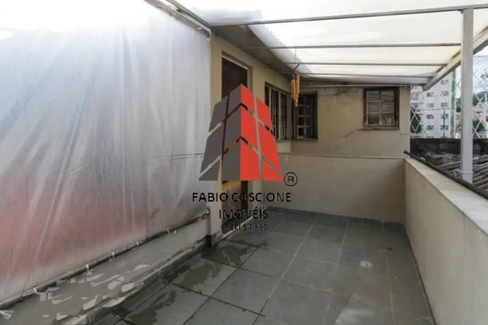 Casa, 3 quartos, 123 m² - Foto 1