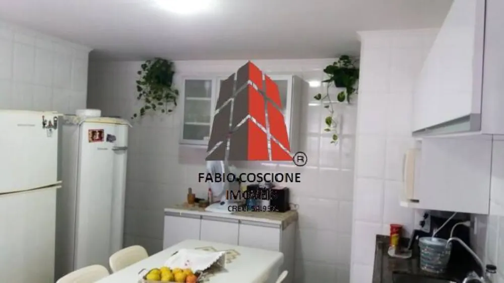 Casa, 3 quartos, 123 m² - Foto 8