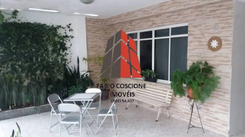 Casa, 3 quartos, 123 m² - Foto 1