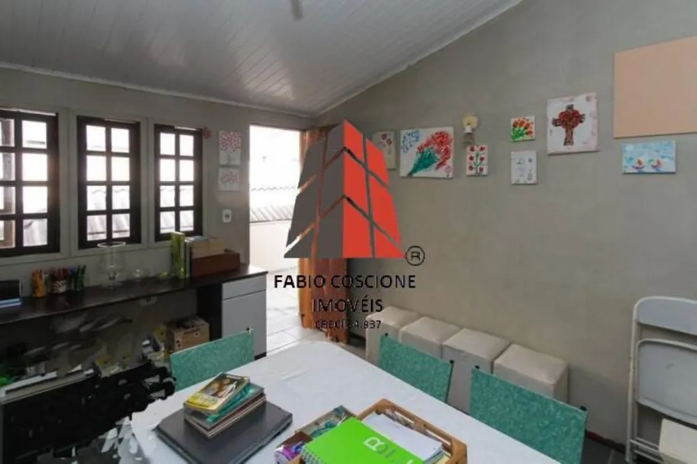 Casa, 3 quartos, 123 m² - Foto 2
