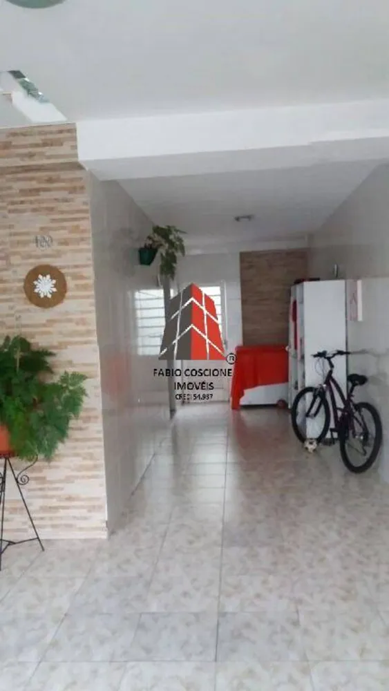 Casa, 3 quartos, 123 m² - Foto 11