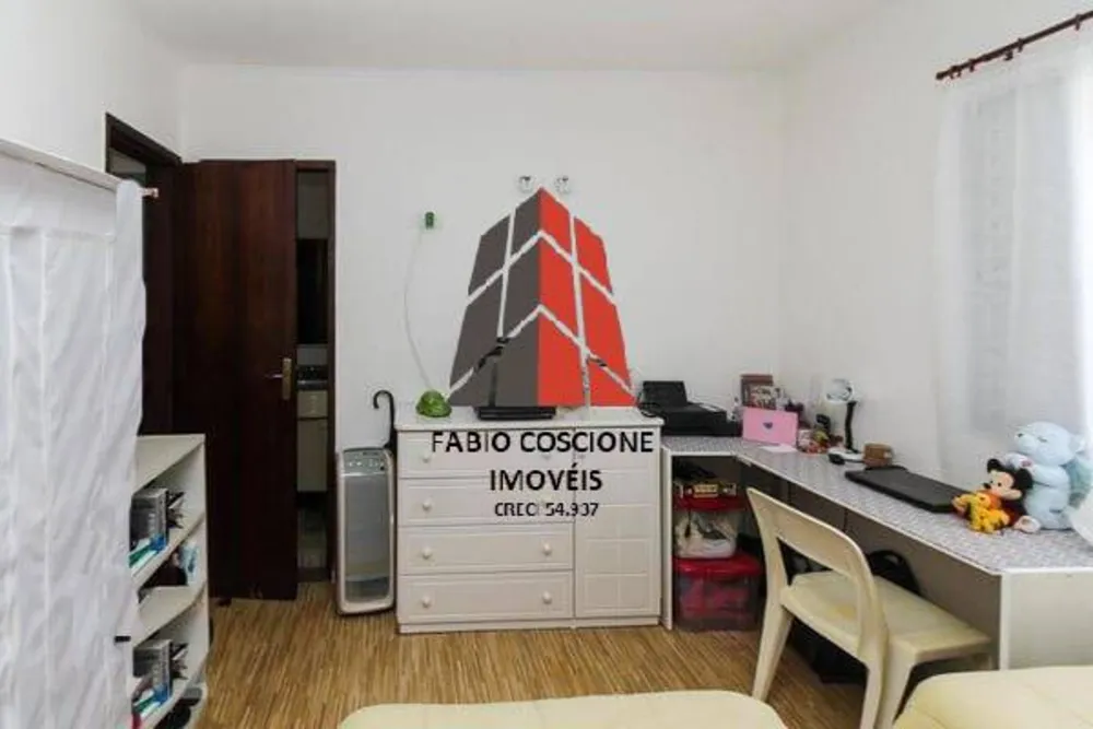 Casa, 3 quartos, 123 m² - Foto 9