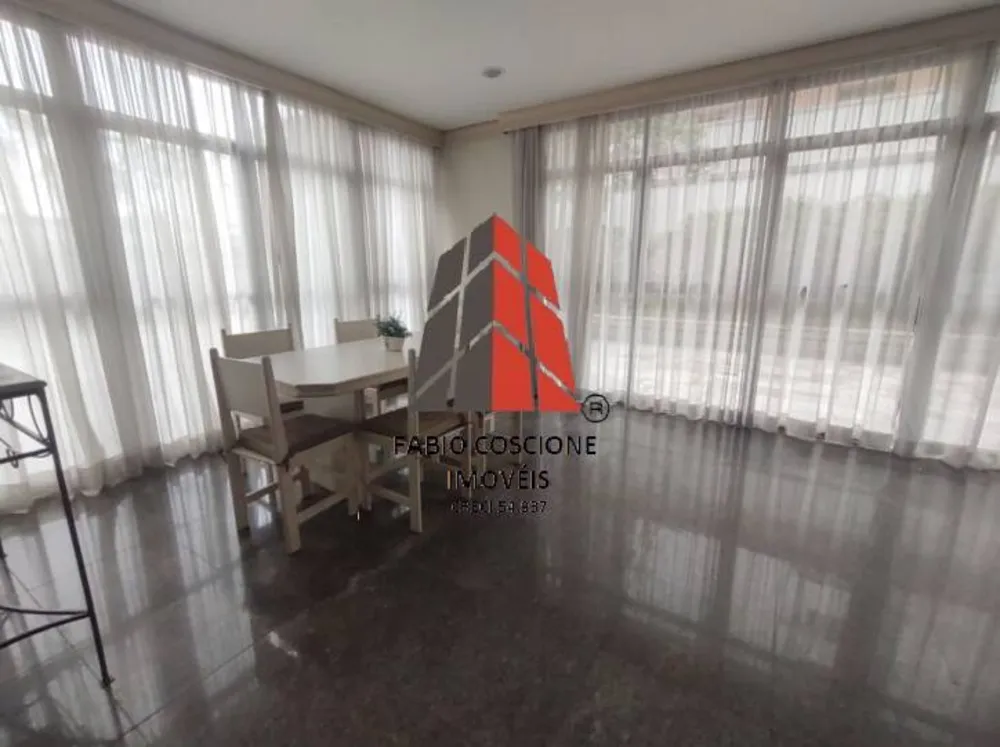 Apartamento, 3 quartos, 123 m² - Foto 1