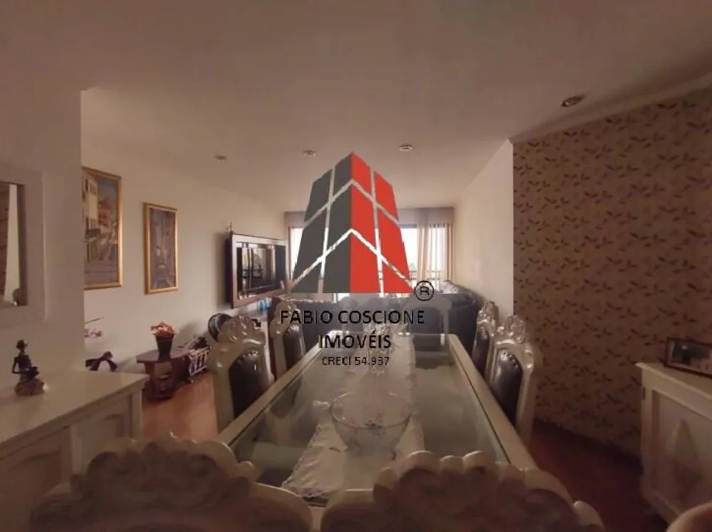 Apartamento, 3 quartos, 123 m² - Foto 3