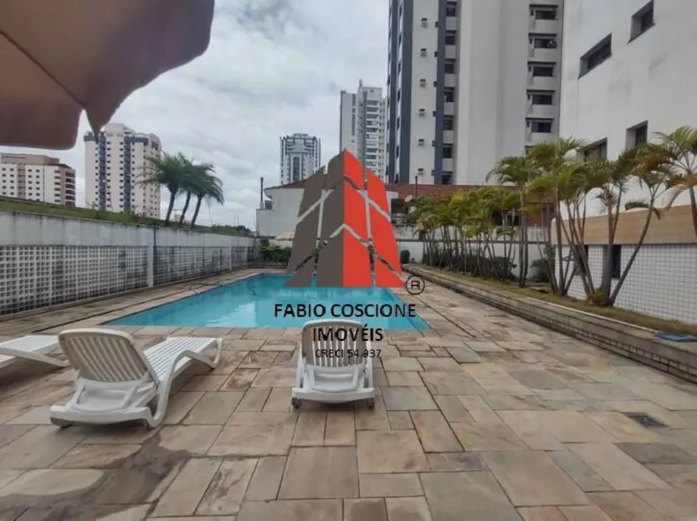 Apartamento, 3 quartos, 123 m² - Foto 6